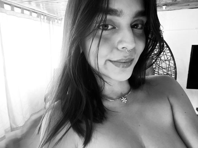 NicollSanchez - Sexe cam en vivo - 25113405