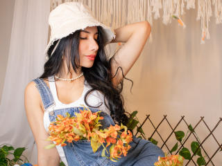 ArianaRogers - Live sex cam - 25113517