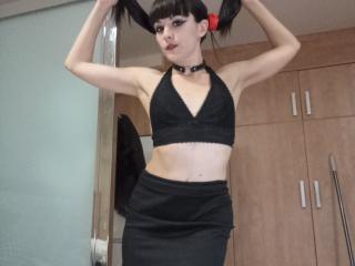 OrianaLaFrancaise - Live sexe cam - 25113625