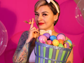 KatParadise - Live sex cam - 25114197