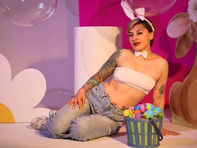 KatParadise - Live porn &amp; sex cam - 25114213