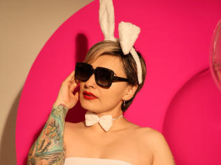 KatParadise - Sexe cam en vivo - 25114233