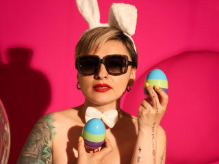 KatParadise - Live sex cam - 25114241