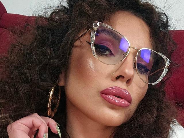 GoddessKaterina - Sexe cam en vivo - 25114297