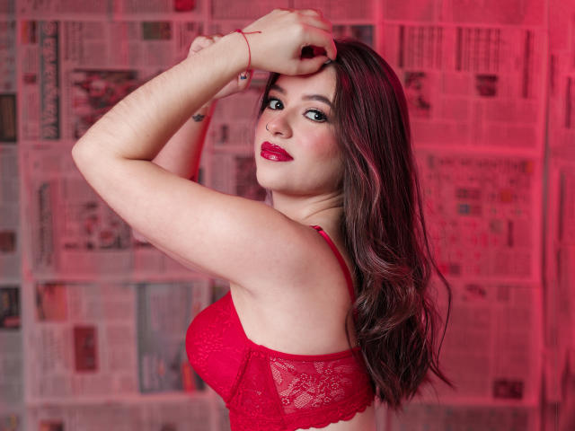 PaolaYKatty - Live porn &amp; sex cam - 25114613