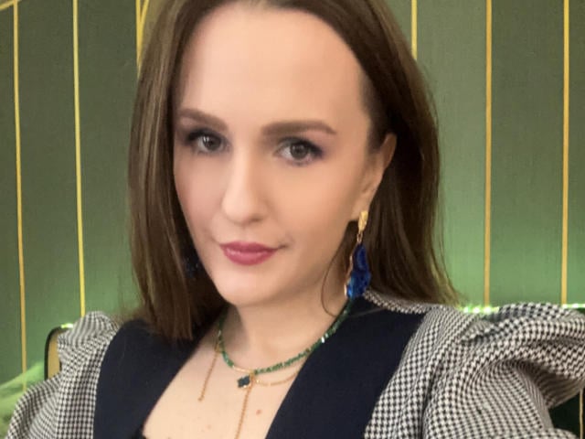 VanessaBeauty - сексуальная веб-камера в реальном времени - 25114741