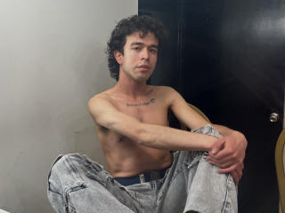 Dereek69 - Sexe cam en vivo - 25114877