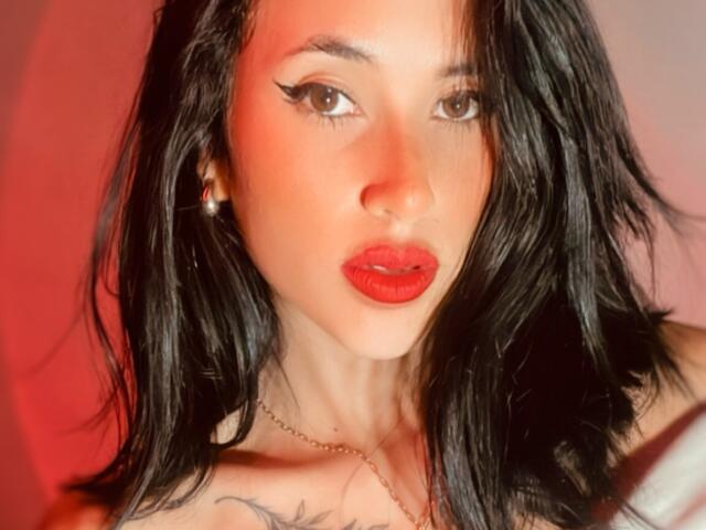 HarleyRoods - Live porn &amp; sex cam - 25115129