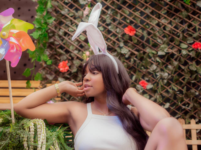 LisaMendez - Sexe cam en vivo - 25115137