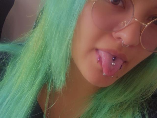 LuckyLeahX - Sexe cam en vivo - 25115593