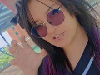 LuckyLeahX - Sexe cam en vivo - 25115605