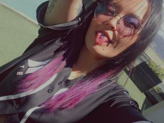 LuckyLeahX - Sexe cam en vivo - 25115609