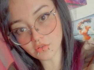 LuckyLeahX - Sexe cam en vivo - 25115613