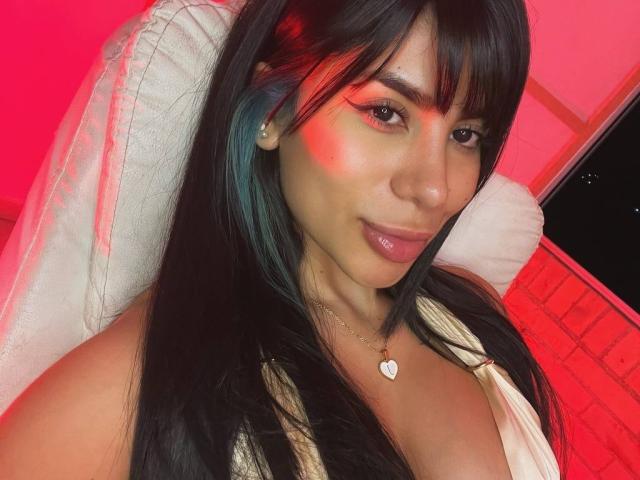 NikolRyder - Sexe cam en vivo - 25116057