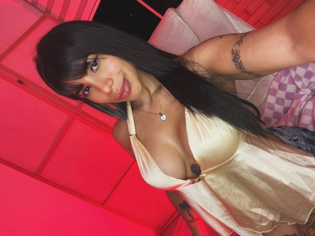 NikolRyder - Sexe cam en vivo - 25116061