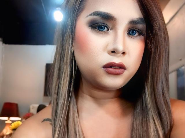 AlluringJhana - Live sex cam - 25117529