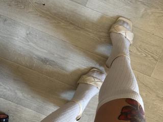 VikkyLikky - Live porn &amp; sex cam - 25117593