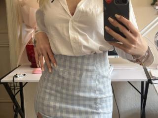 VikkyLikky - Live porn &amp; sex cam - 25117597