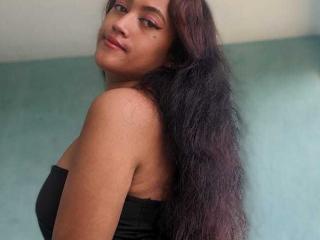 ChloeWu - Live sex cam - 25117869