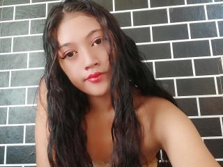 ChloeWu - Live sex cam - 25118005