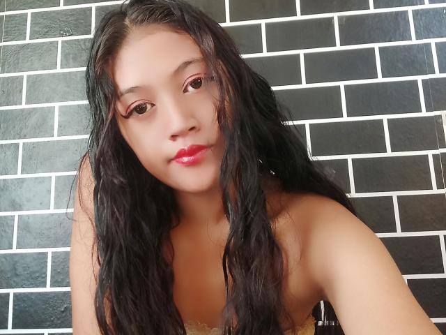 ChloeWu - Live sex cam - 25118005
