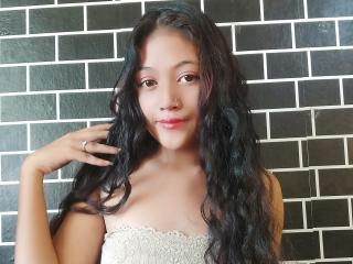 ChloeWu - Live sex cam - 25118013