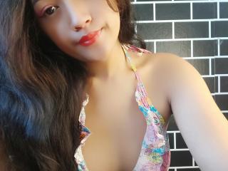 ChloeWu - Live sex cam - 25118057