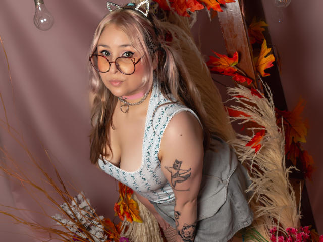 DandelionQueen - Live porn &amp; sex cam - 25118213
