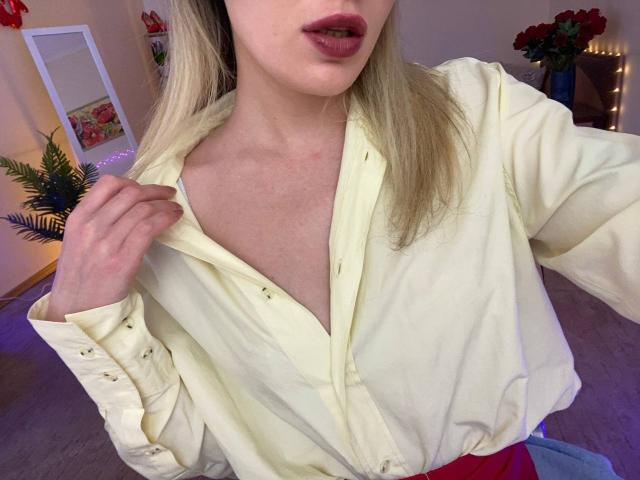 AlicePrings - Live sex cam - 25118305