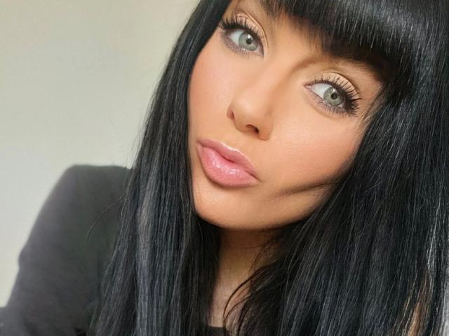 minnieme-hot - Live sexe cam - 25118581