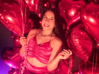 KamieCarter - Sexe cam en vivo - 25118633