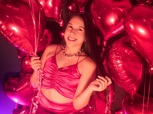 KamieCarter - Live sex cam - 25118633