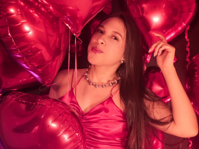 KamieCarter - Sexe cam en vivo - 25118637