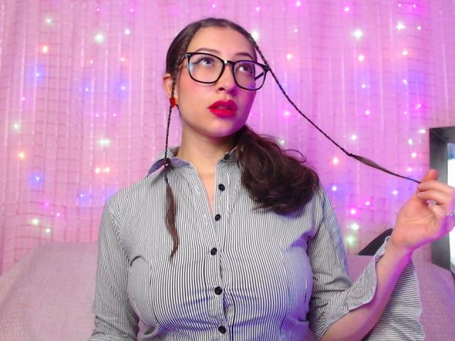 ElizabethMorrison - Sexe cam en vivo - 25118733