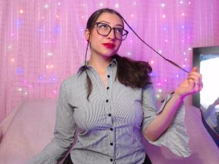 ElizabethMorrison - Live sexe cam - 25118737