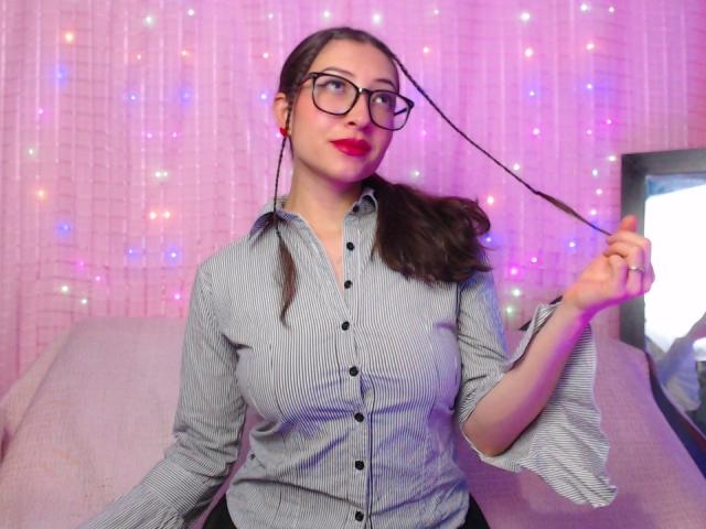 ElizabethMorrison - 라이브 포르노 &amp; 섹스 캠 - 25118737