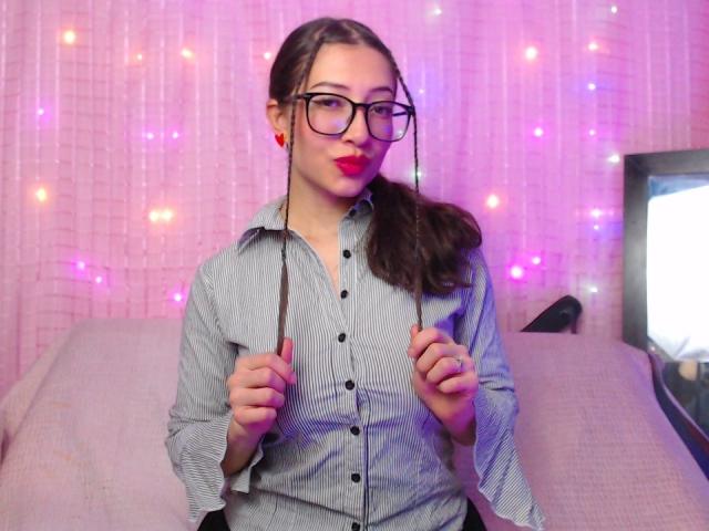 ElizabethMorrison - Sexe cam en vivo - 25118753