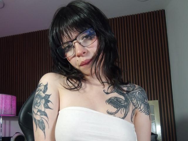 NatashaHottson - Live porn &amp; sex cam - 25118781