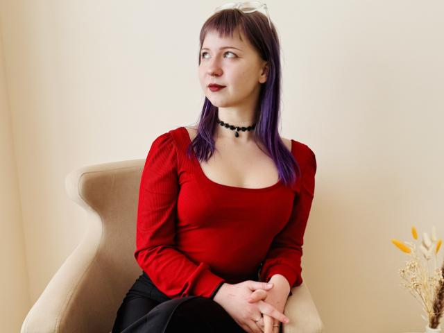 UrsulaAnderson - Live sexe cam - 25118849