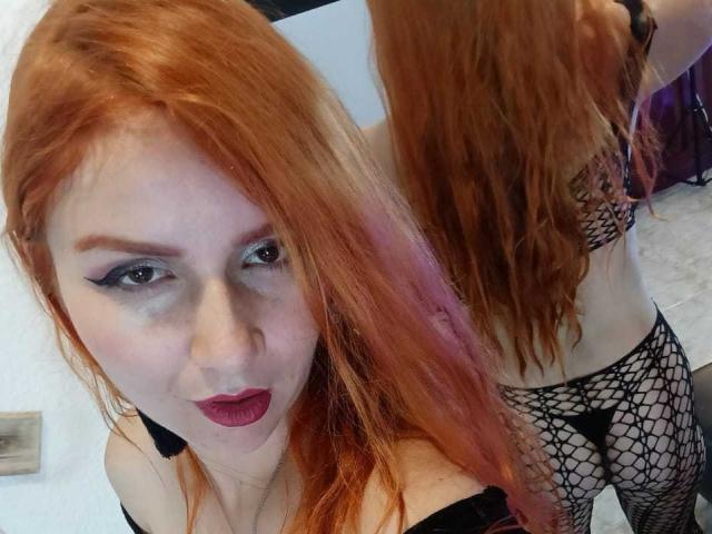 SelenneMillers - Live porn &amp; sex cam - 25119009