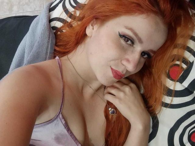 SelenneMillers - Live sex cam - 25119025