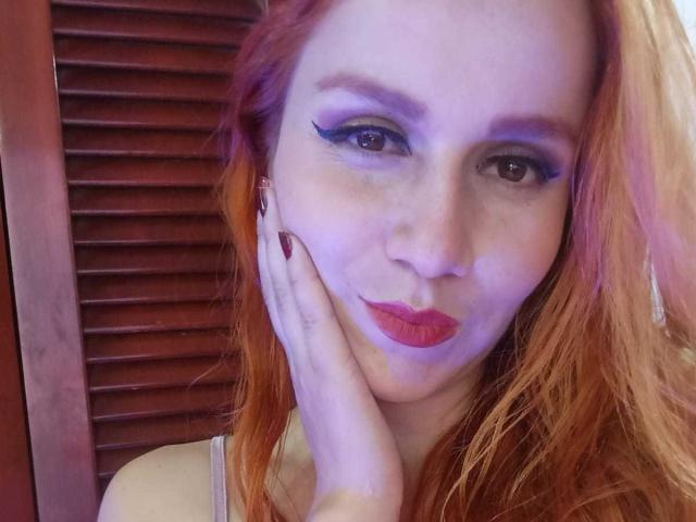 SelenneMillers - Live sex cam - 25119033