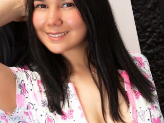 IvanaStaysi - Live sex cam - 25120121