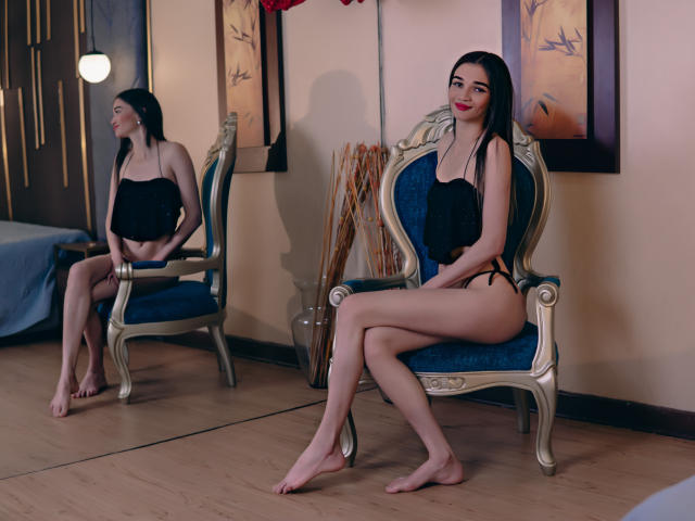 JennaDerose - Sexe cam en vivo - 25120941