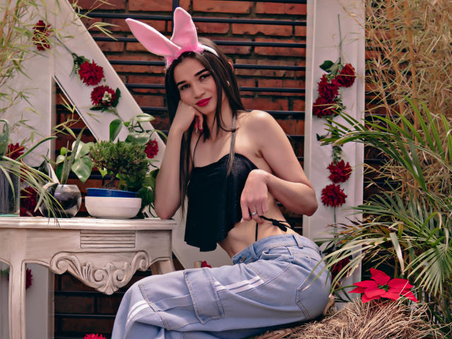 JennaDerose - Camera khiêu dâm &amp; quyến rũ trực tiếp - 25120977