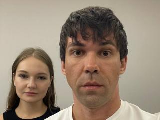 TonyandMolly - Live sex cam - 25121237