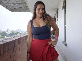 RousseMelinda - Live porn &amp; sex cam - 25121361