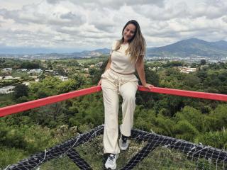 RousseMelinda - Live porn &amp; sex cam - 25121385