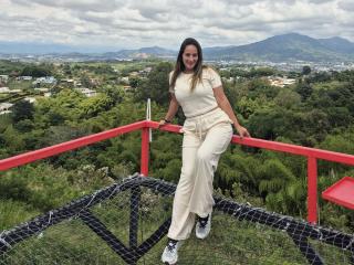 RousseMelinda - Live porn &amp; sex cam - 25121389