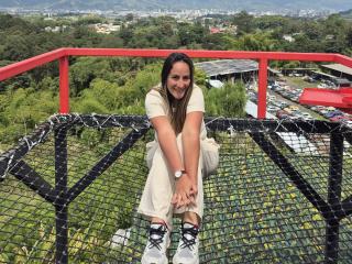 RousseMelinda - Live porn &amp; sex cam - 25121397